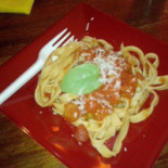 Pasta Fashion Comida