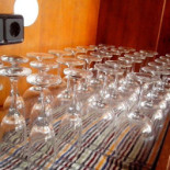 Pasta Fashion Bebida