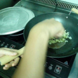 Pasta Fashion Bebida