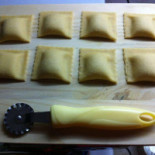 Pasta Fashion Bebida