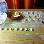 Pasta Fashion Bebida