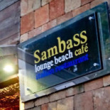 Bcla Ibz Catering Exotic Drinks Pré Sales Tickets Party. outside