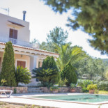 Mediterranean Holiday Solutions outside