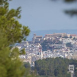 Mediterranean Holiday Solutions outside