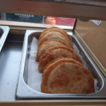 Nothingan Prisa- Cafe food