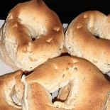 Nothingan Prisa- Cafe food