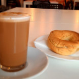 Nothingan Prisa- Cafe drink