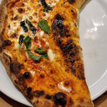 Imperiale Gastrobar food