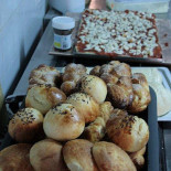 Cafe' Little Italy Bebida