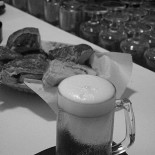 Cafe' Little Italy Bebida