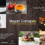 Ibiza Vegan Carta