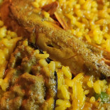 Oceans Network S L food