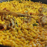 Oceans Network S L food