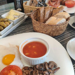 Oceans Network S L food