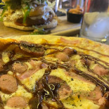 Oceans Network S L food