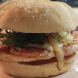 Oceans Network S L food