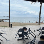 The Beach Ibiza Exterior