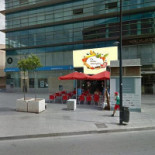 Es Bon Menjar Exterior