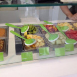 La Tabeina Gallega Bebida