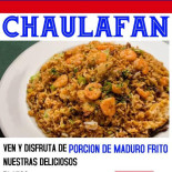 El Secreto De La Abuela.restaurante Y Bar menu