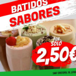 El Secreto De La Abuela.restaurante Y Bar logo