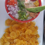 El Secreto De La Abuela.restaurante Y Bar food