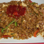 El Secreto De La Abuela.restaurante Y Bar food