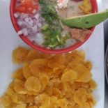 El Secreto De La Abuela.restaurante Y Bar food