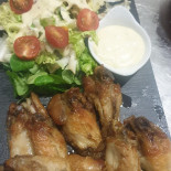 El Secreto De La Abuela.restaurante Y Bar food