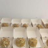 El Secreto De La Abuela.restaurante Y Bar drink