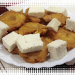 Amazonas Comida Ecuatoriana food