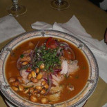 Amazonas Comida Ecuatoriana food