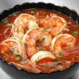 Amazonas Comida Ecuatoriana food