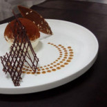 Chef Leon Breugelmans drink