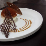 Chef Leon Breugelmans drink