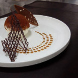 Chef Leon Breugelmans drink