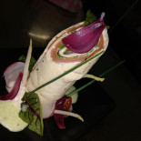 Chef Leon Breugelmans drink