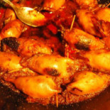 Cafeteria Blauet food