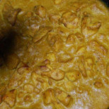 Cafeteria Blauet food