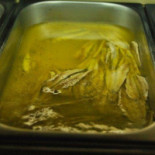 Cafeteria Blauet drink