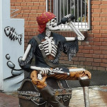 Nauti Lady Wine Club Bebida