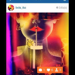 Bcla Ibz Catering Exotic Drinks Pré Sales Tickets Party. menu