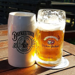 Nothingan Prisa- Cafe drink