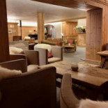 Imperiale Gastrobar inside