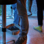 Cafe' Little Italy Bebida