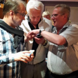 Cafe' Little Italy Bebida