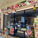 Central Parque outside