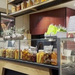 Pizzería Tamjo À l'intérieur