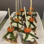 Cafeteria Pepe drink