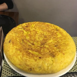 Cafeteria Pepe drink